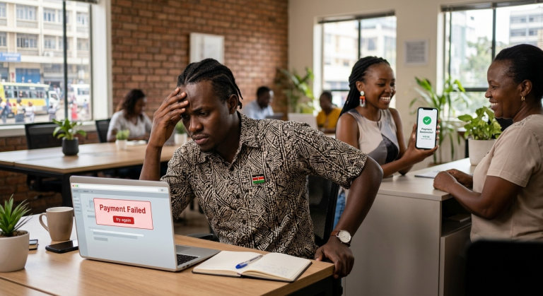 How the Right Payment Service Provider Can Make or Break Your Business