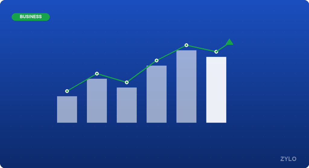 What Good Cash Flow Actually Looks Like for a Small Business